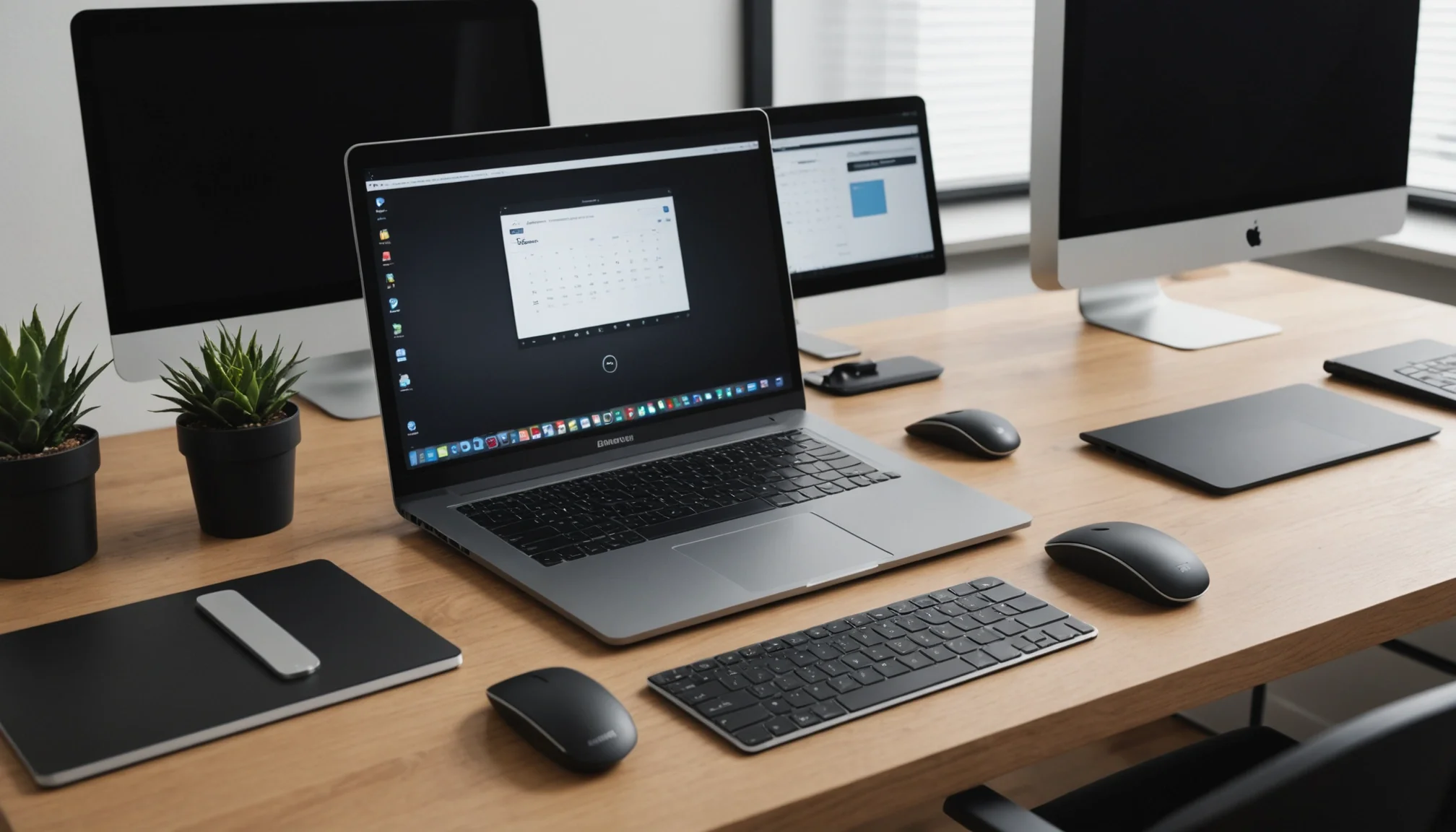 Comparatif surprenant : quel ordinateur portable boostera votre productivité ?