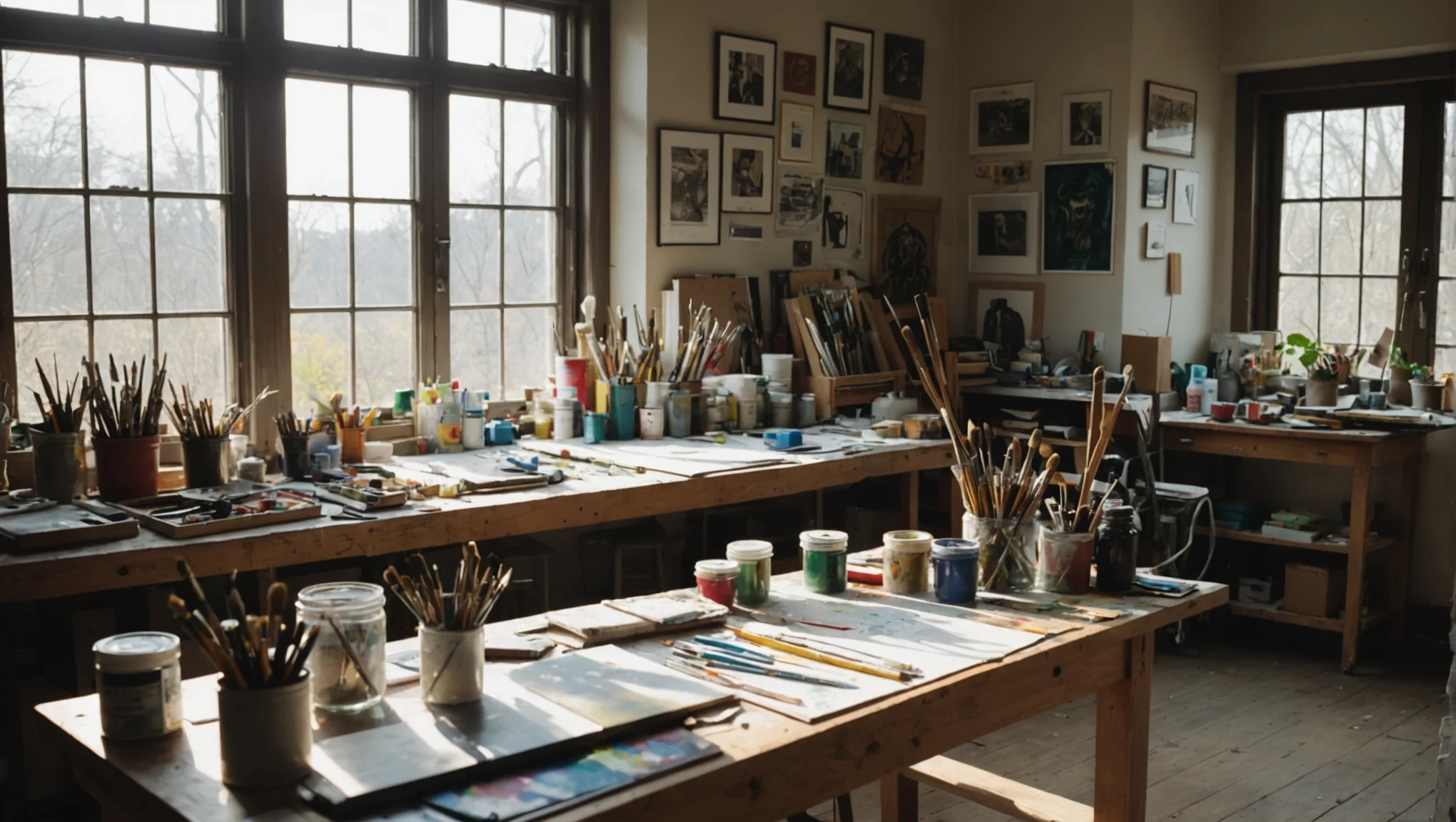 De l'idée à l'objet : découvrez le secret pour créer des œuvres d'art uniques