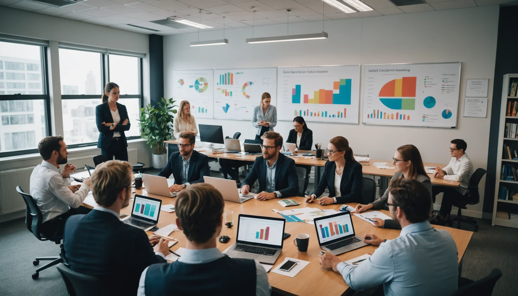 Découvrez des stratégies marketing étonnantes pour booster votre business