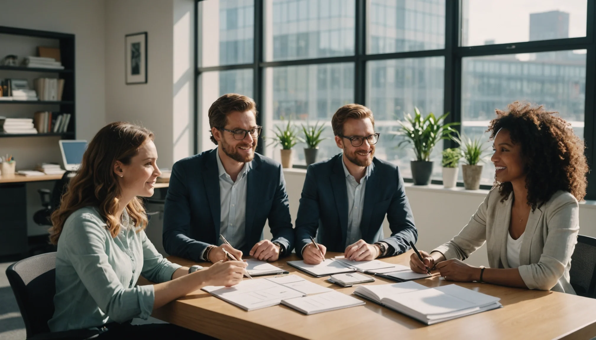 La magie de la communication assertive pour transformer vos interactions quotidiennes