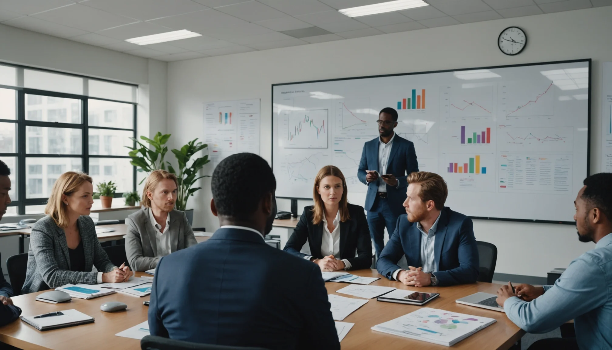 Révélez les secrets insoupçonnés pour une gestion d'entreprise performante !