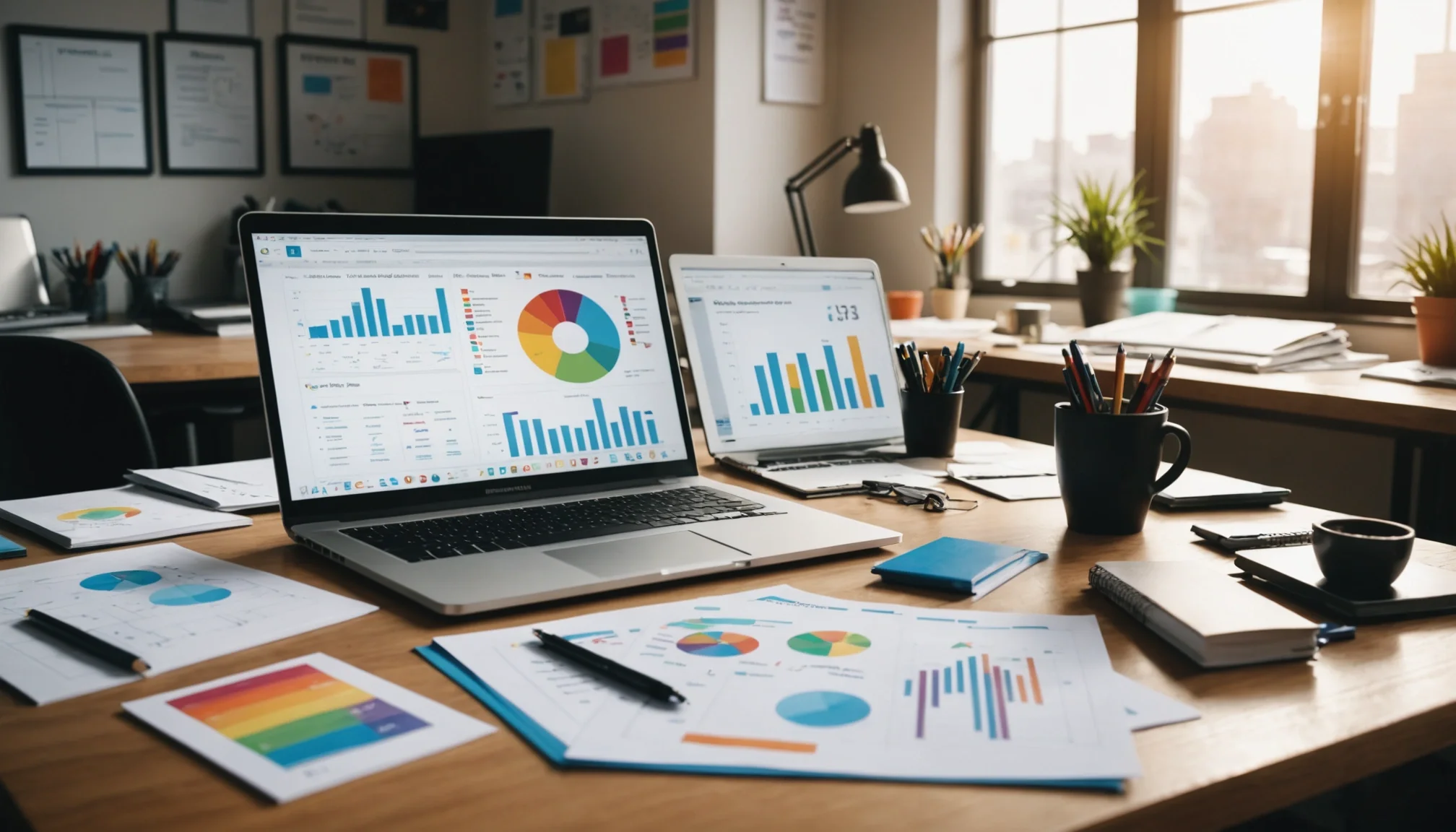 Un guide inattendu pour réussir son business plan généraliste